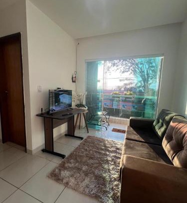 Mumbaba Apartment | Apartamento Aconchegante