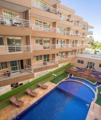 Colonia de Pescadores Apartment | Apartamento aconchegante em Cumbuco