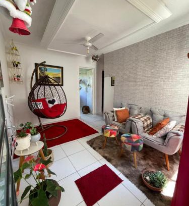 Socorro House | Apartamento aconchegante em Socorro
