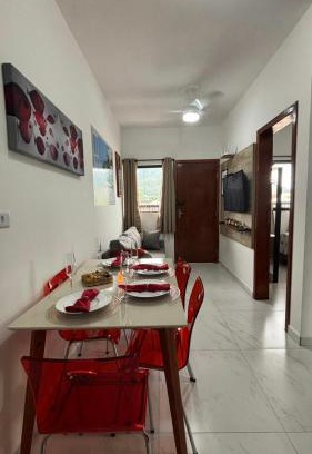 Maranduba Apartment | Apartamento Aconchegante Em Maranduba - Ubatuba