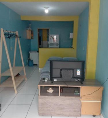 Adrianopolis Apartment | Apartamento aconchegante em Manaus, ótima localização