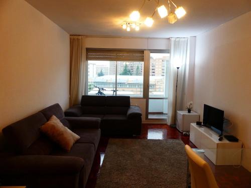 Iturrama Apartment | Apartamento actual y funcional Iturrama 1