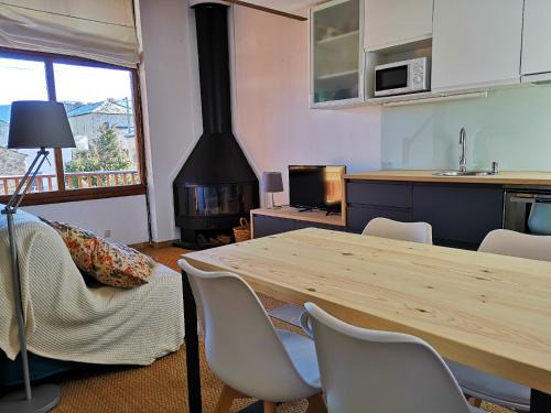 Caldegas Apartment | Apartamento actualizado en Caldegas