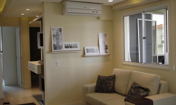 Humaita Apartment | Apartamento Aeroporto
