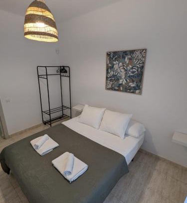 Figueres Apartment | Apartamento al lado del Museo DalÍ