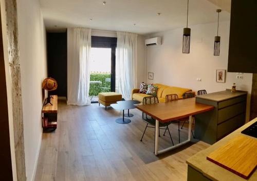 Alameda Apartment | Apartamento Alameda