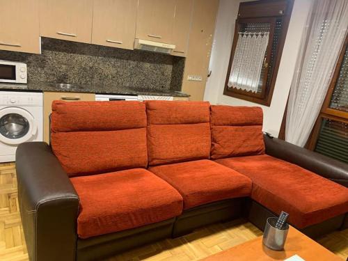 Distrito Llano Apartment | Apartamento Albarelo - Tranquilo y buen acceso - 2 Hab y 2 Baños - VUT-4644-AS