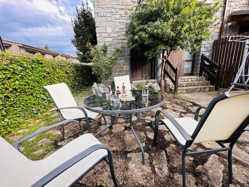 Sarratillo Apartment | Apartamento Alberto