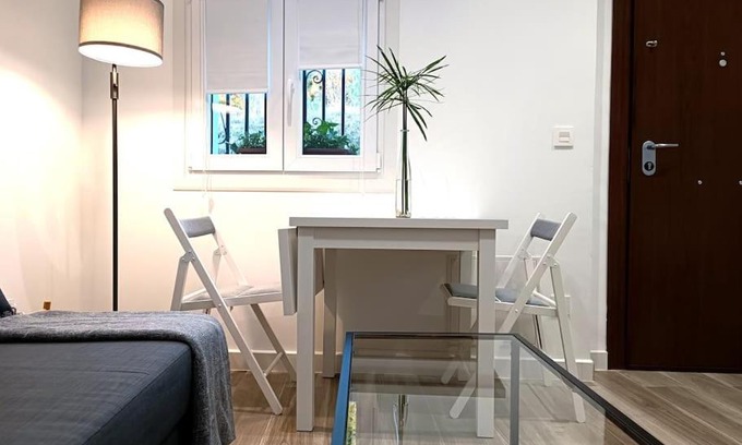 San Ildefonso Apartment | Apartamento Alberzana - Barrio Albaicin - Granada