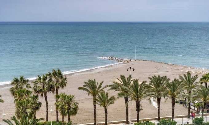 Algarrobo House | Apartamento Algarrobo-costa