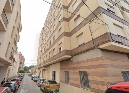 Almassora Apartment | Apartamento Almazora RentalHolidays REF 027