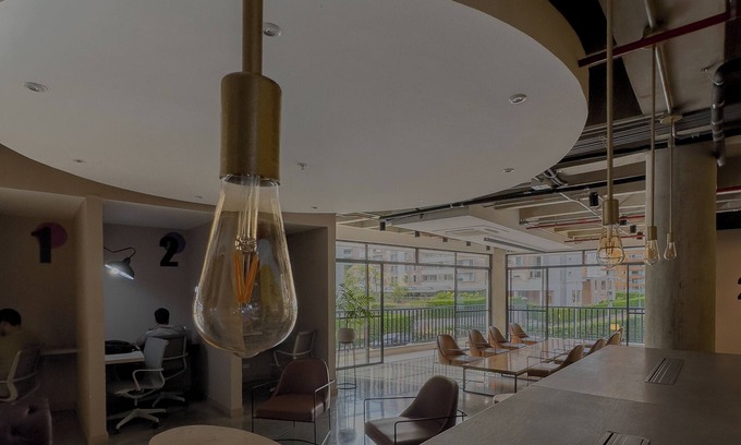 Menga Apartment | Apartamento Alto Living