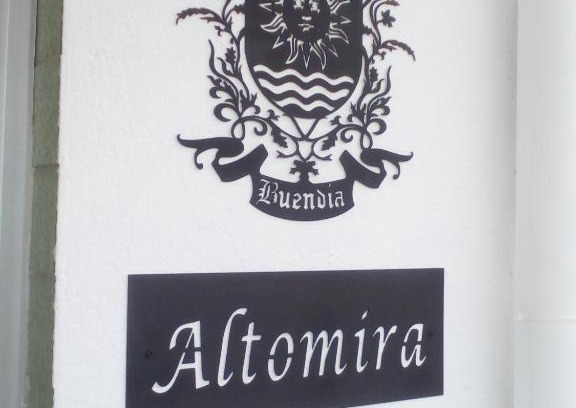 Buendia Apartment | Apartamento Altomira