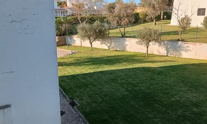 Montes de Alvor Apartment | Apartamento Alvor