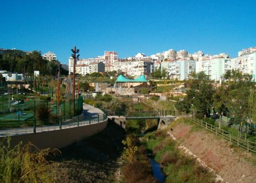 Amadora Apartment | Apartamento Amadora