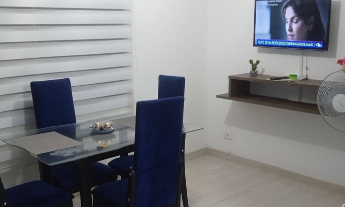 Barranquilla Apartment | Apartamento Amoblado Norte de Barranquilla