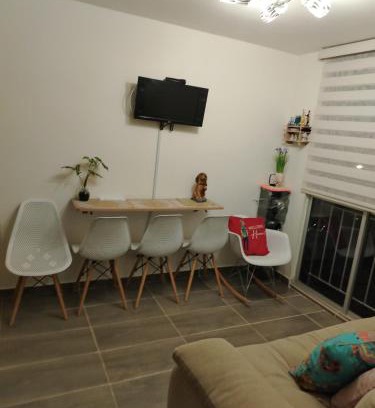 El Salado Apartment | Apartamento amoblado