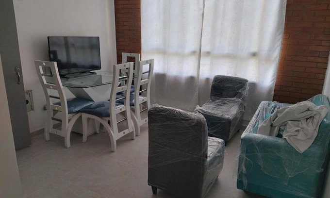 Ibague Apartment | Apartamento amoblado cyma