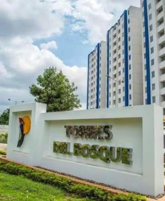 San Jose de Cucuta Apartment | Apartamento Amoblado De Lujo En Cúcuta 2