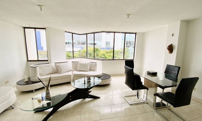 Pereira Apartment | Apartamento Amoblado Eje Cafetero
