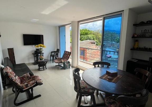 Villeta Apartment | Apartamento Amoblado Villeta