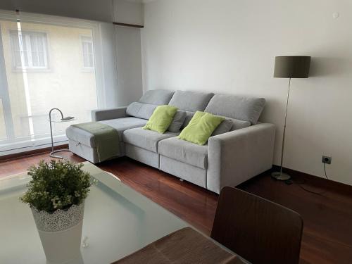 Santa Isabel Apartment | Apartamento Amoreiras