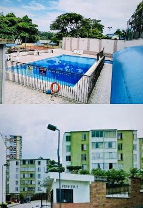 Bucaramanga Apartment | Apartamento amplio cerca del cc el Cacique Y con parking incluido