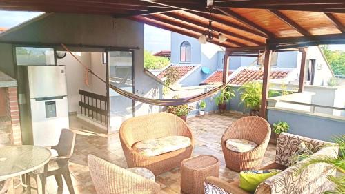 Floridablanca Apartment | Apartamento amplio con una hermosa terraza