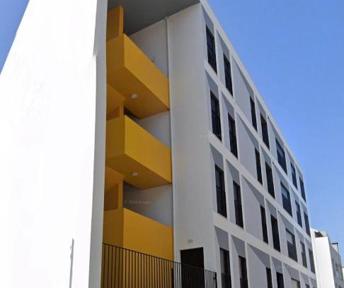 Tondela Apartment | Apartamento amplo e moderno - perto do estádio futebol