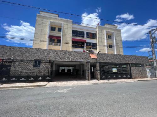 Los Frailes Apartment | apartamento amueblado