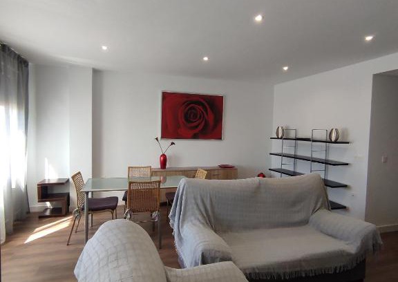 Huetor-Tajar Apartment | APARTAMENTO ANCHA CENTRO