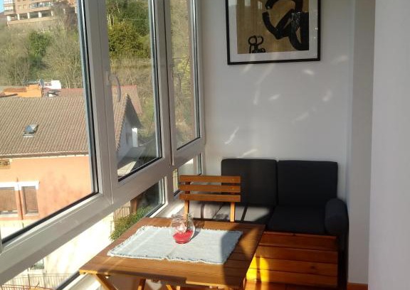 San Sebastian Apartment | Apartamento Andoaga
