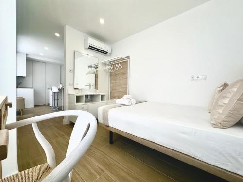Guindalera Apartment | Apartamento Andrés Tamayo AV AMERICA
