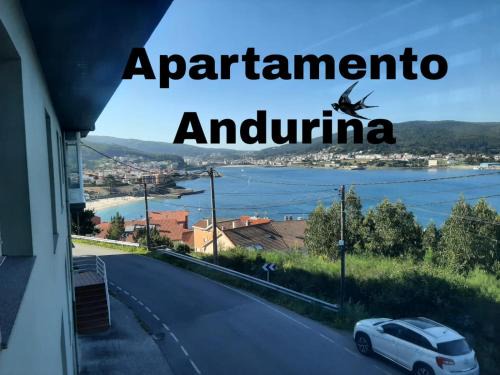 Corcubion Apartment | Apartamento Anduriña-Costa da Morte