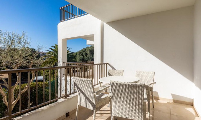 Cala Ferrera Apartment | Apartamento Aquamarina 5