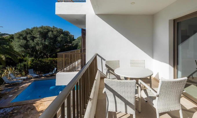 Cala Ferrera Apartment | Apartamento Aquamarina 6