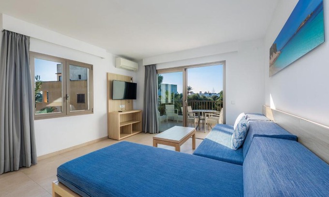Cala Ferrera Apartment | Apartamento Aquamarina 7