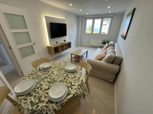 Suances Apartment | Apartamento Araceli