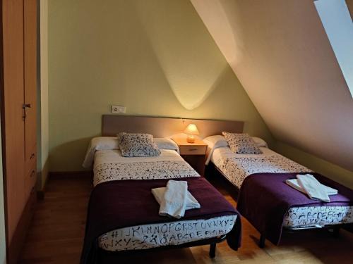 Isaba Apartment | Apartamento Aran isaba