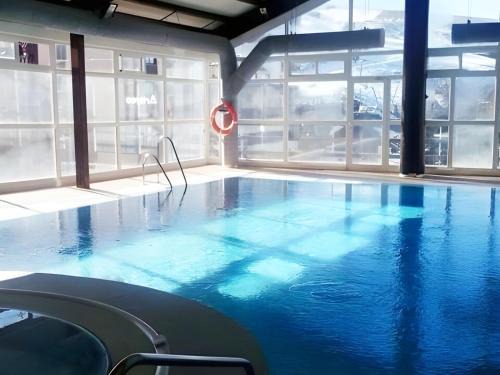 Pradollano Apartment | Apartamento Arttyco Sierra Nevada zona Media Baja