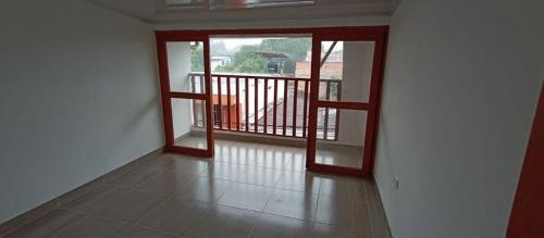 Chaparral Apartment | Apartamento Atata