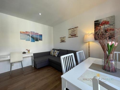 Puerto de Pollensa Apartment | Apartamento Aurora 2