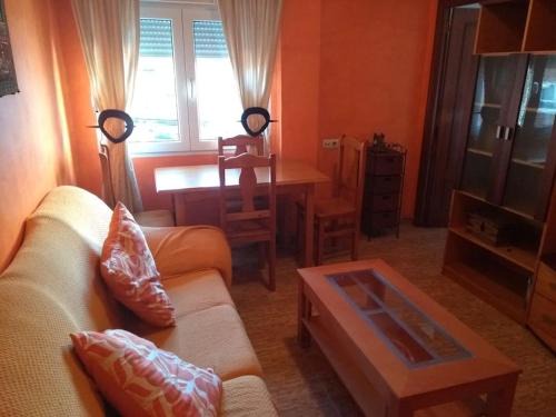 Aviles Apartment | Apartamento Aviles, Centro ciudad