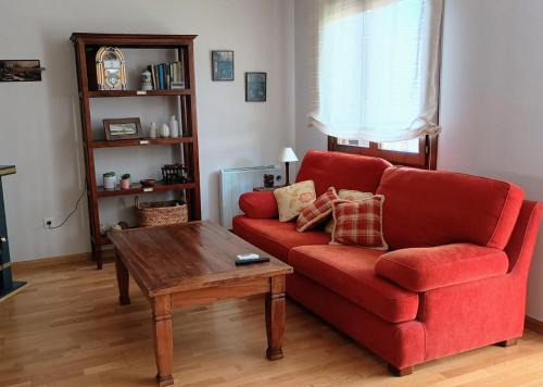 Villanua Apartment | Apartamento Bíbula