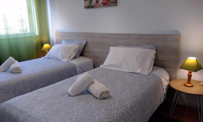 Viseu Apartment | Apartamento Balsa
