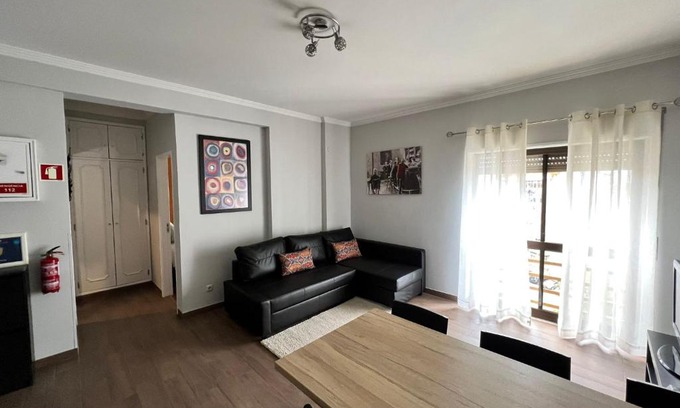 Seixal Apartment | Apartamento Barão