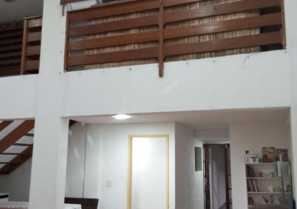 Vila Velha Apartment | APARTAMENTO BARRA DO JUCU VISTA MAR