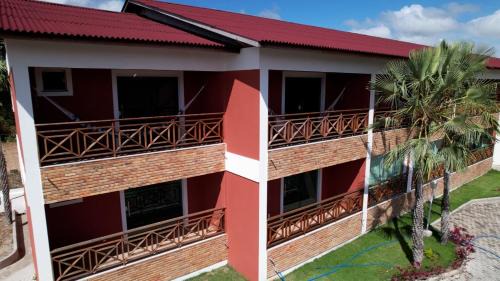Barreirinhas Apartment | Apartamento Barreirinhas