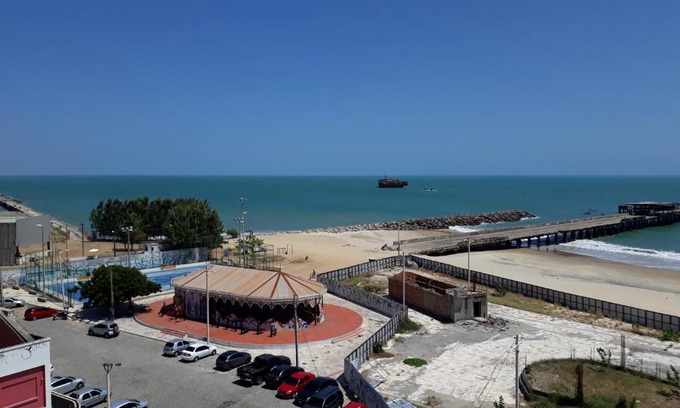 Praia de Iracema Apartment | Apartamento Beira mar