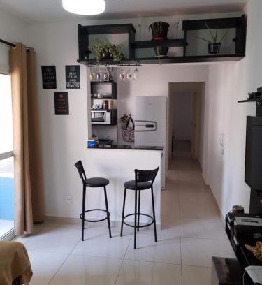 Aviacao Apartment | Apartamento beira-mar na praia da aviação